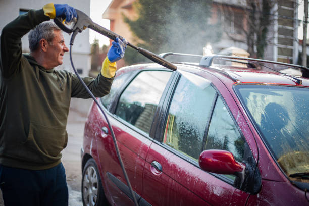 Why Choose Our Certified Pressure Washing Experts for Your Project Needs in Moenkopi, AZ?