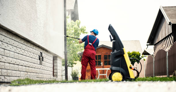 Best Deck Cleaning Services  in Moenkopi, AZ